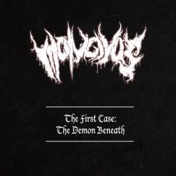 Molvayas : The Demon Beneath